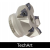 Frez głowica frezarska fi 80-27-6T MFWN900 na płytki WNMU080608 80mm 6T
